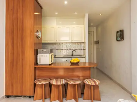 Cala Gonzalez, Appartement 4 personnes à Vinarós - Photo 8
