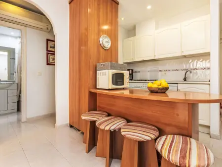 Cala Gonzalez, Appartement 4 personnes à Vinarós - Photo 9