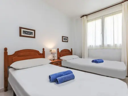 Cala Gonzalez, Appartement 4 personnes à Vinarós - Photo 10