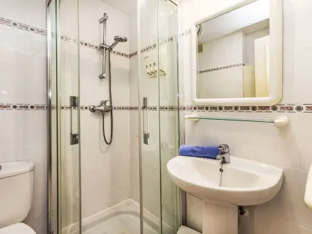 Cala Gonzalez, Appartement 4 personnes à Vinarós - Photo 11