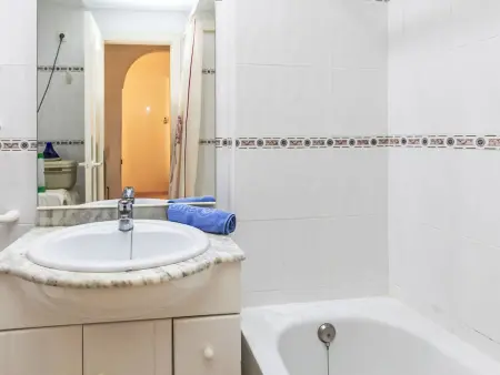 Cala Gonzalez, Appartement 4 personnes à Vinarós - Photo 12