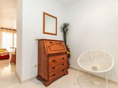 Cala Gonzalez, Appartement 4 personnes à Vinarós - Photo 13
