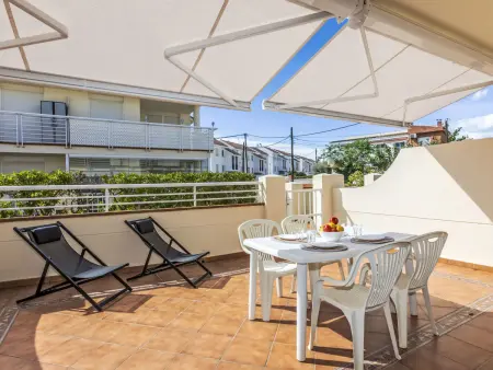 Cala Gonzalez, Appartement 4 personnes à Vinarós - Photo 14
