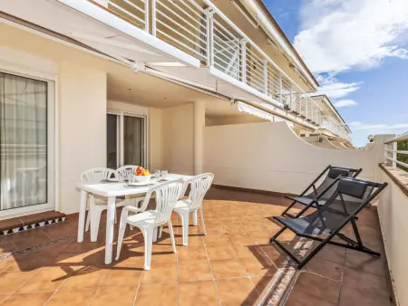 Cala Gonzalez, Appartement 4 personnes à Vinarós - Photo 15
