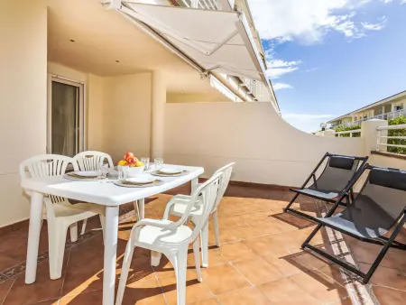 Cala Gonzalez, Appartement 4 personnes à Vinarós - Photo 16