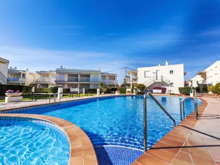 Cala Gonzalez, Appartement 4 personnes à Vinarós - Photo 17
