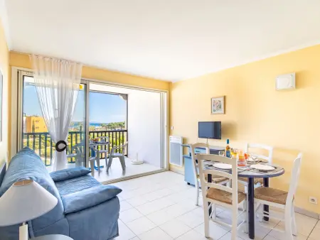 Les Marines de Gassin, Appartement 4 personnes à Gassin - Photo 1