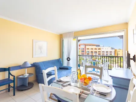 Les Marines de Gassin, Appartement 4 personnes à Gassin - Photo 3