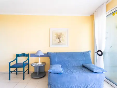 Les Marines de Gassin, Appartement 4 personnes à Gassin - Photo 6