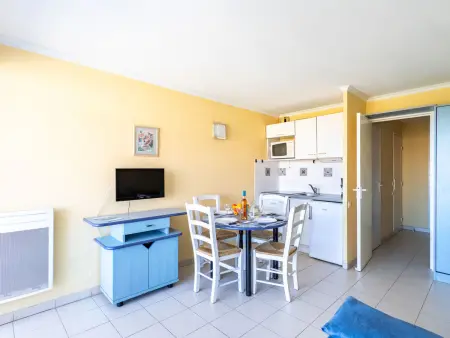 Les Marines de Gassin, Appartement 4 personnes à Gassin - Photo 7