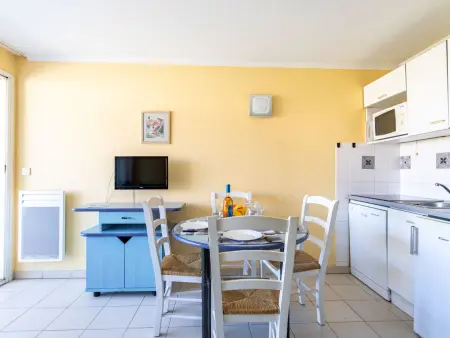 Les Marines de Gassin, Appartement 4 personnes à Gassin - Photo 8