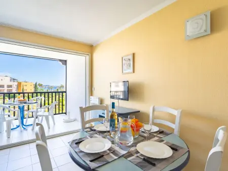 Les Marines de Gassin, Appartement 4 personnes à Gassin - Photo 9