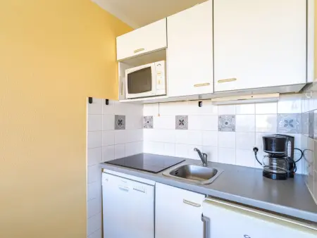 Les Marines de Gassin, Appartement 4 personnes à Gassin - Photo 10