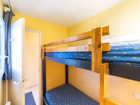 Les Marines de Gassin, Appartement 4 personnes à Gassin - Photo 11