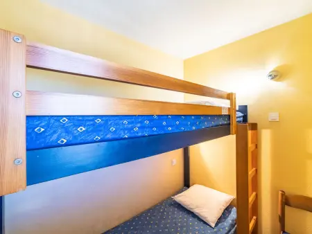 Les Marines de Gassin, Appartement 4 personnes à Gassin - Photo 12