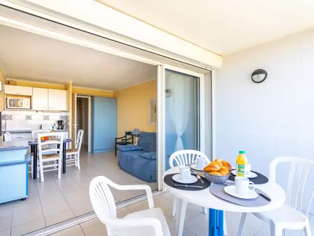 Les Marines de Gassin, Appartement 4 personnes à Gassin - Photo 15