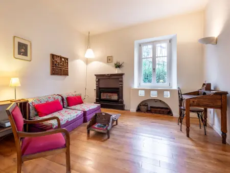Delle Ortensie, Maison 8 personnes à Stresa - Photo 2