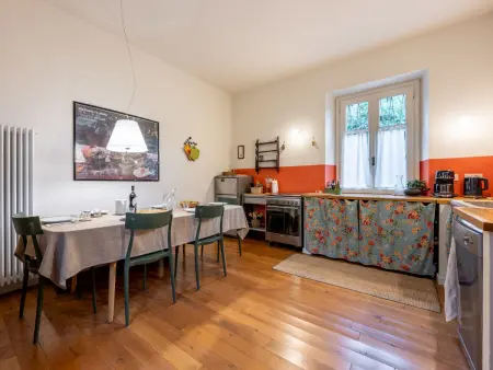 Delle Ortensie, Maison 8 personnes à Stresa - Photo 3