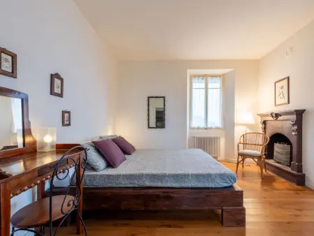 Delle Ortensie, Maison 8 personnes à Stresa - Photo 4