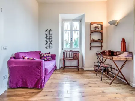 Delle Ortensie, Maison 8 personnes à Stresa - Photo 5