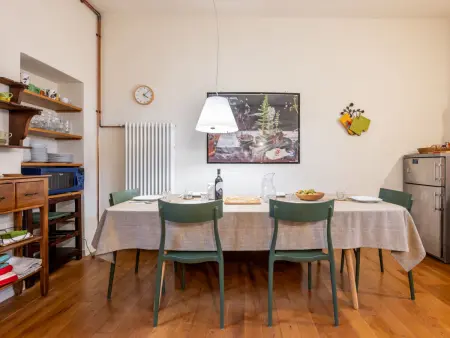 Delle Ortensie, Maison 8 personnes à Stresa - Photo 6