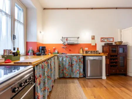 Delle Ortensie, Maison 8 personnes à Stresa - Photo 7