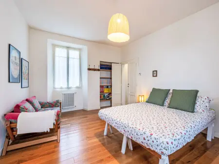 Delle Ortensie, Maison 8 personnes à Stresa - Photo 9