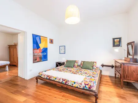 Delle Ortensie, Maison 8 personnes à Stresa - Photo 10