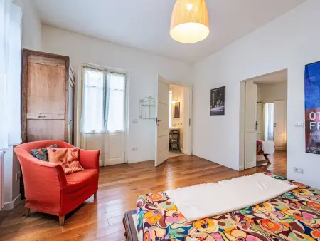 Delle Ortensie, Maison 8 personnes à Stresa - Photo 11