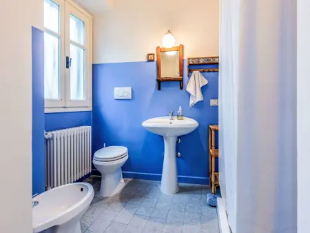 Delle Ortensie, Maison 8 personnes à Stresa - Photo 17