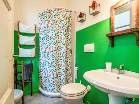 Delle Ortensie, Maison 8 personnes à Stresa - Photo 18