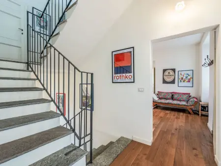 Delle Ortensie, Maison 8 personnes à Stresa - Photo 20