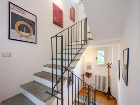Delle Ortensie, Maison 8 personnes à Stresa - Photo 21