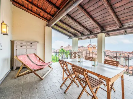 Delle Ortensie, Maison 8 personnes à Stresa - Photo 22