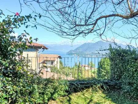 Delle Ortensie, Maison 8 personnes à Stresa - Photo 24