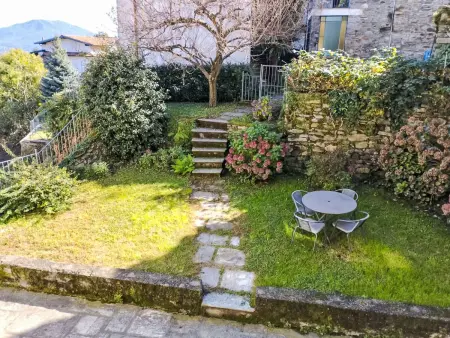 Delle Ortensie, Maison 8 personnes à Stresa - Photo 25