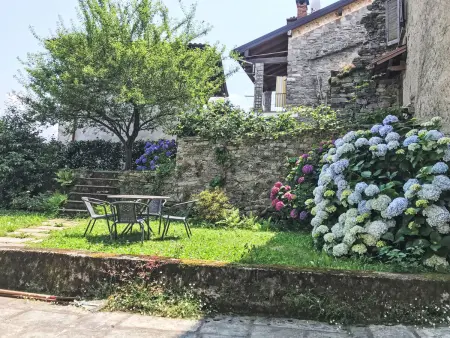 Delle Ortensie, Maison 8 personnes à Stresa - Photo 26
