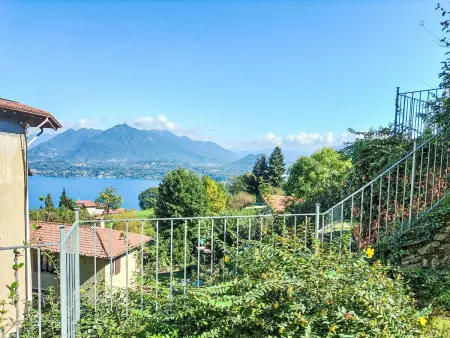 Delle Ortensie, Maison 8 personnes à Stresa - Photo 27