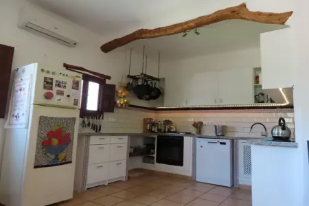 El Ensueno, Maison à Orgiva avec vue sur montagne - Photo 2