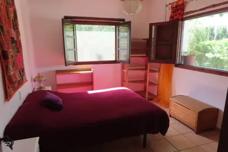 El Ensueno, Maison à Orgiva avec vue sur montagne - Photo 15
