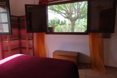 El Ensueno, Maison à Orgiva avec vue sur montagne - Photo 16