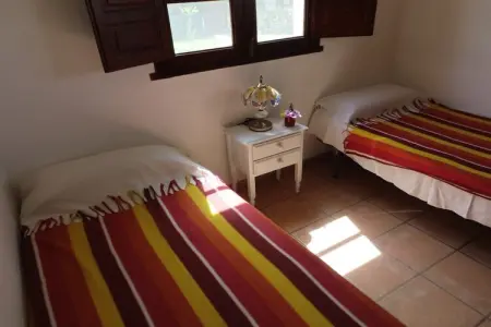 El Ensueno, Maison à Orgiva avec vue sur montagne - Photo 17