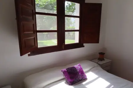 El Ensueno, Maison à Orgiva avec vue sur montagne - Photo 18