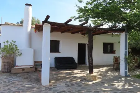 El Ensueno, Maison à Orgiva avec vue sur montagne - Photo 24