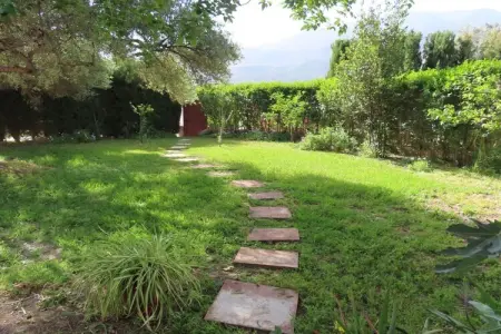 El Ensueno, Maison à Orgiva avec vue sur montagne - Photo 27