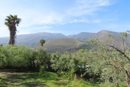 El Ensueno, Maison à Orgiva avec vue sur montagne - Photo 28