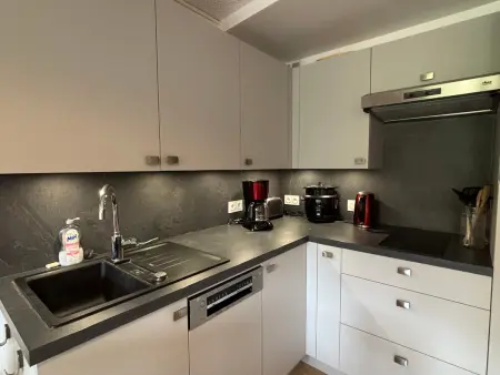 Appartement rénové à Autrans, proche pistes, 4 pers - Photo 2