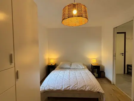 Appartement rénové à Autrans, proche pistes, 4 pers - Photo 3