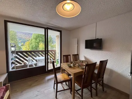 Appartement rénové à Autrans, proche pistes, 4 pers - Photo 5