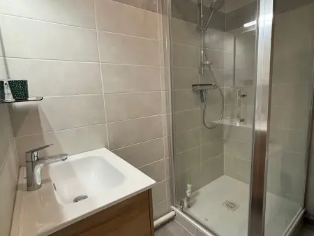 Appartement rénové à Autrans, proche pistes, 4 pers - Photo 6